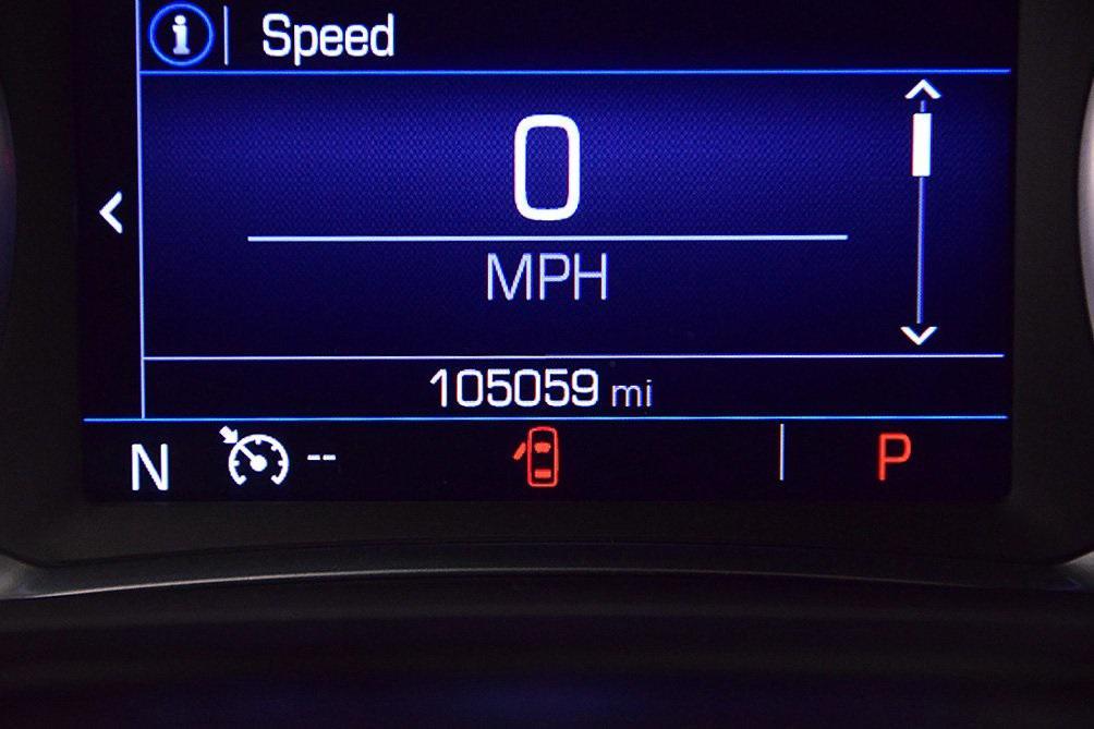 used 2021 GMC Acadia car, priced at $20,000