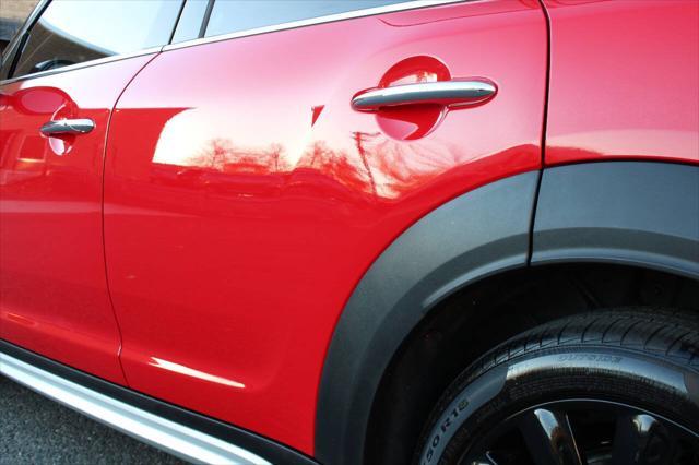 used 2024 MINI Countryman car, priced at $34,995