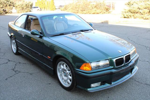 used 1999 BMW M3 car, priced at $38,995