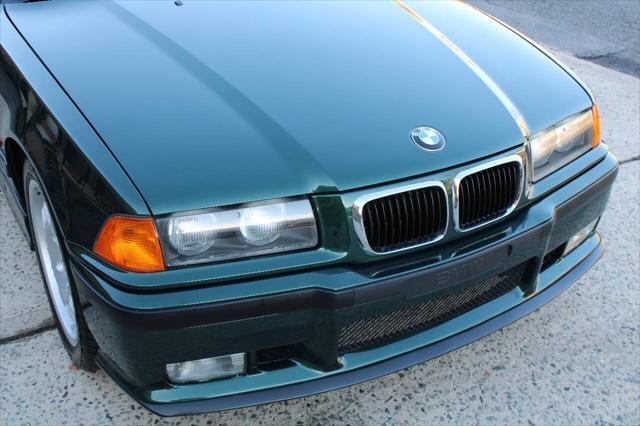 used 1999 BMW M3 car, priced at $38,995