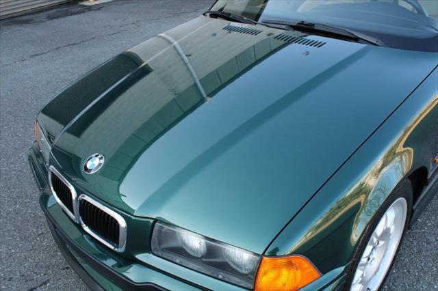 used 1999 BMW M3 car, priced at $38,995