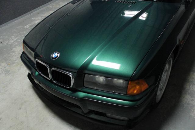 used 1999 BMW M3 car, priced at $38,995