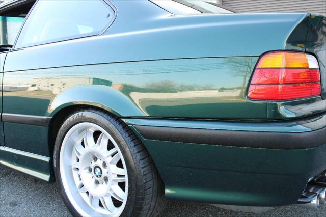 used 1999 BMW M3 car, priced at $38,995