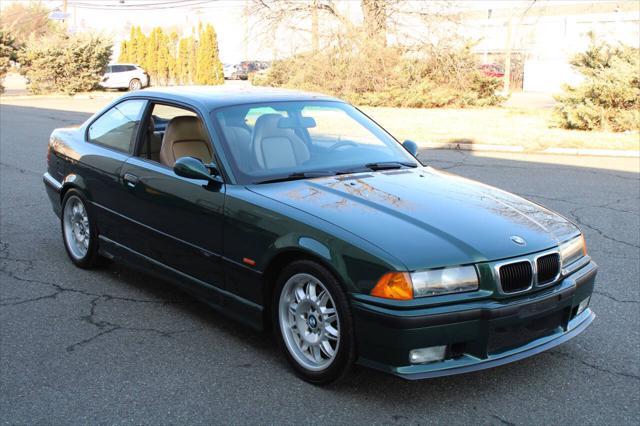 used 1999 BMW M3 car, priced at $38,995