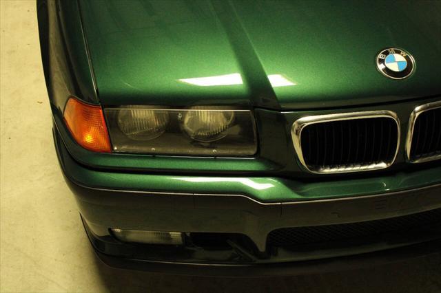 used 1999 BMW M3 car, priced at $38,995