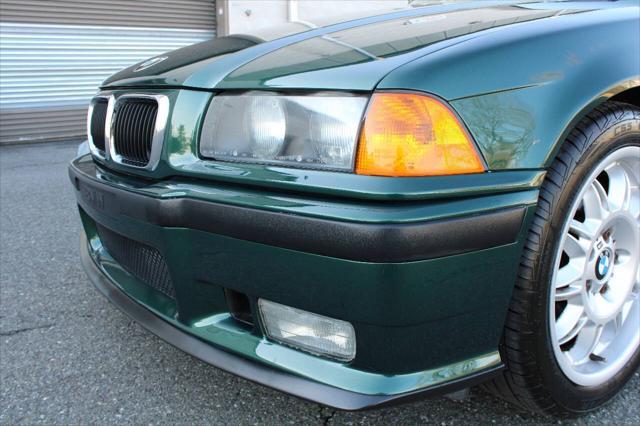 used 1999 BMW M3 car, priced at $38,995