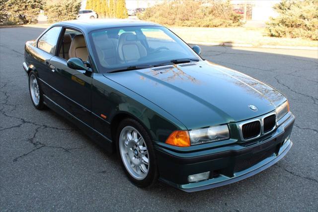 used 1999 BMW M3 car, priced at $38,995