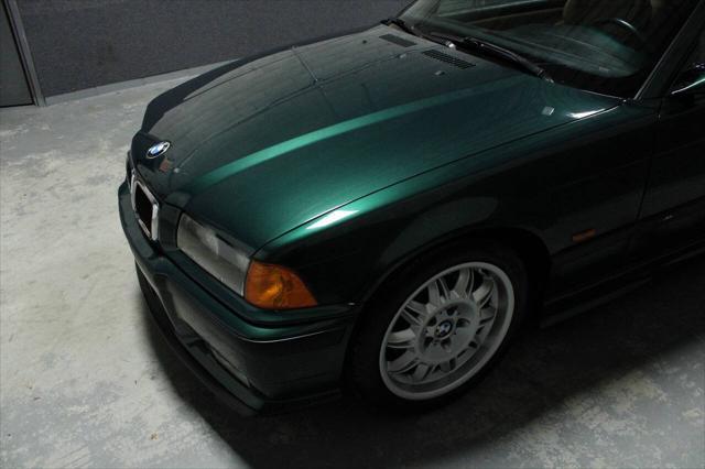 used 1999 BMW M3 car, priced at $38,995