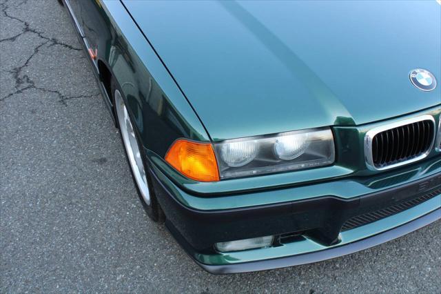 used 1999 BMW M3 car, priced at $38,995