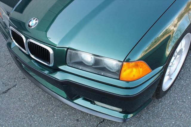 used 1999 BMW M3 car, priced at $38,995