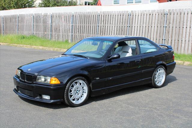 used 1995 BMW M3 car, priced at $38,995