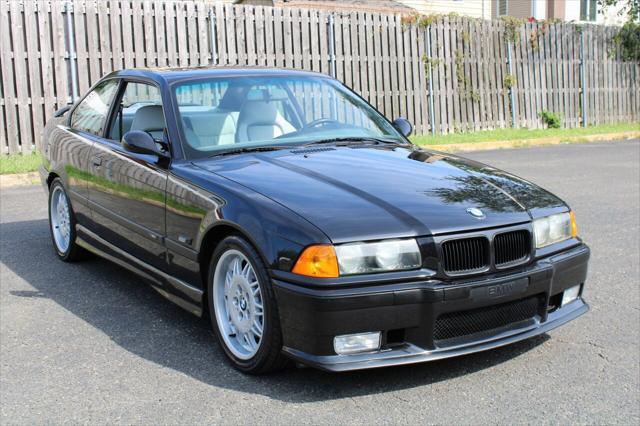 used 1995 BMW M3 car, priced at $39,995