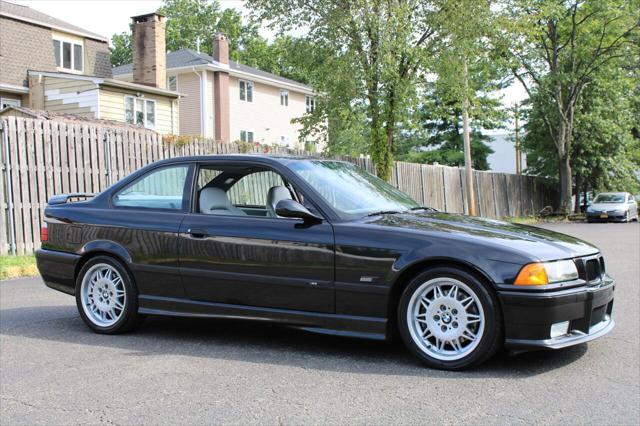 used 1995 BMW M3 car, priced at $38,995