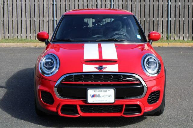 used 2021 MINI Hardtop car, priced at $28,995