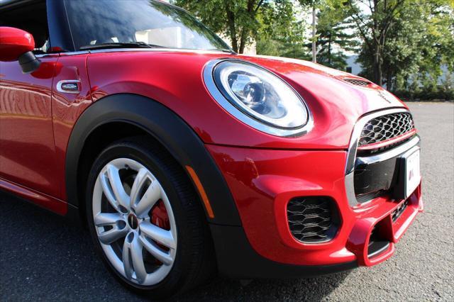 used 2021 MINI Hardtop car, priced at $28,995