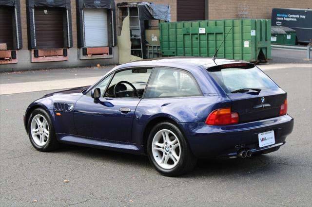 used 1999 BMW Z3 car, priced at $23,995