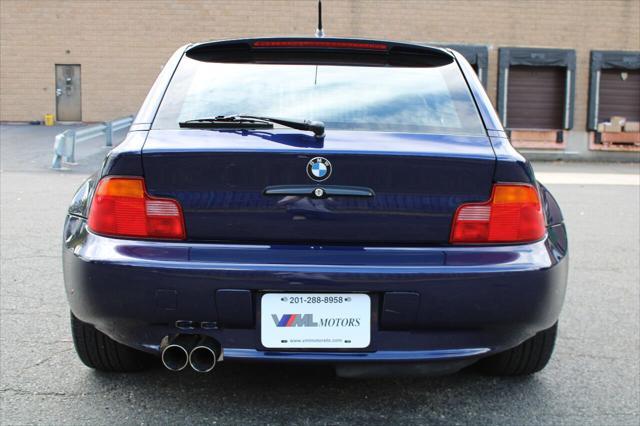 used 1999 BMW Z3 car, priced at $23,995