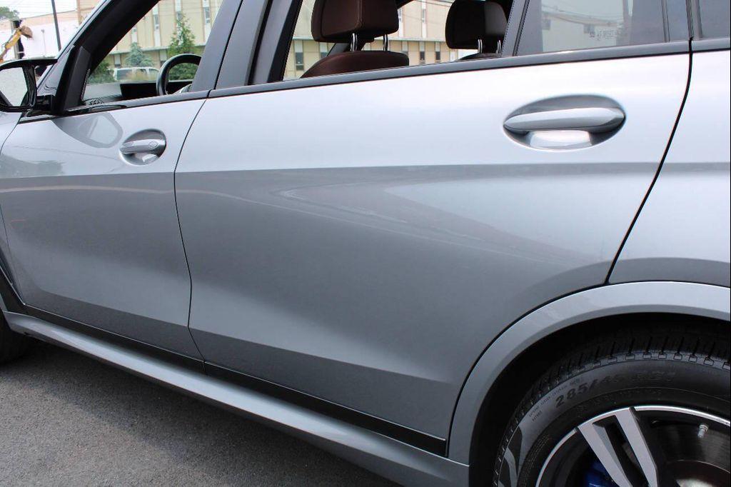 used 2023 BMW X7 car, priced at $71,995