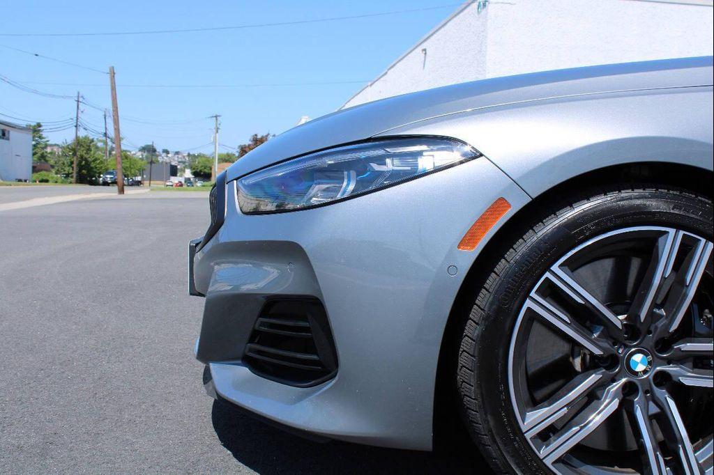 used 2023 BMW M850 car, priced at $67,995