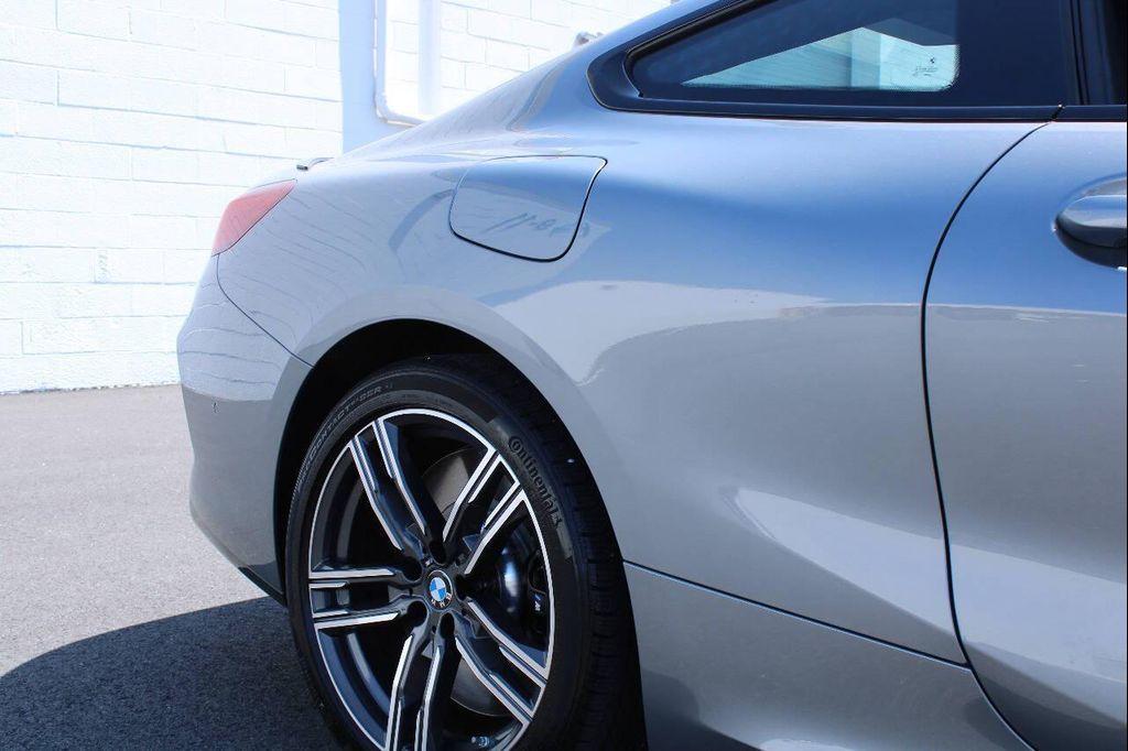 used 2023 BMW M850 car, priced at $67,995