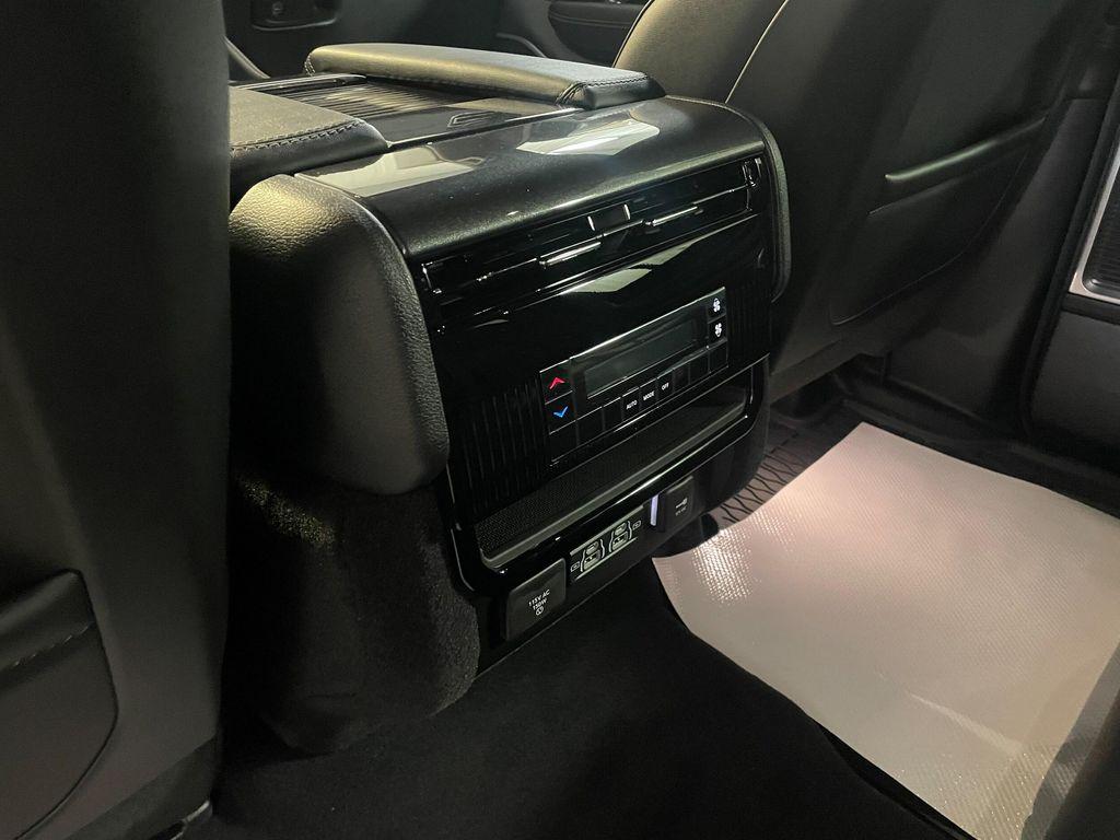 new 2024 Jeep Wagoneer L car, priced at $62,445