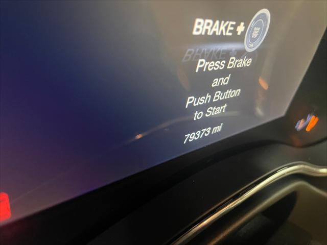 used 2018 Jeep Grand Cherokee car, priced at $15,998
