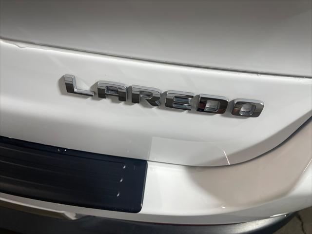 used 2023 Jeep Grand Cherokee L car, priced at $31,920