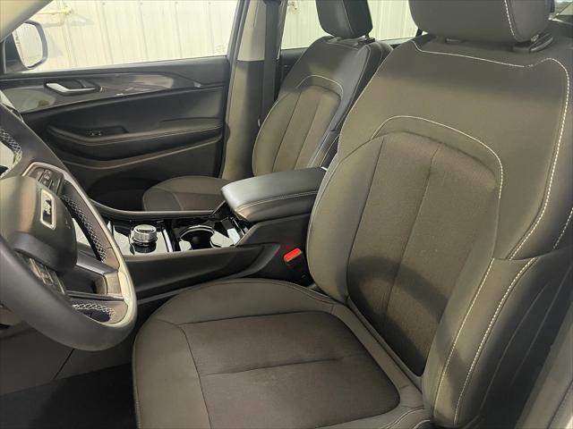 used 2023 Jeep Grand Cherokee L car, priced at $31,920