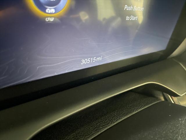 used 2023 Jeep Grand Cherokee L car, priced at $31,920