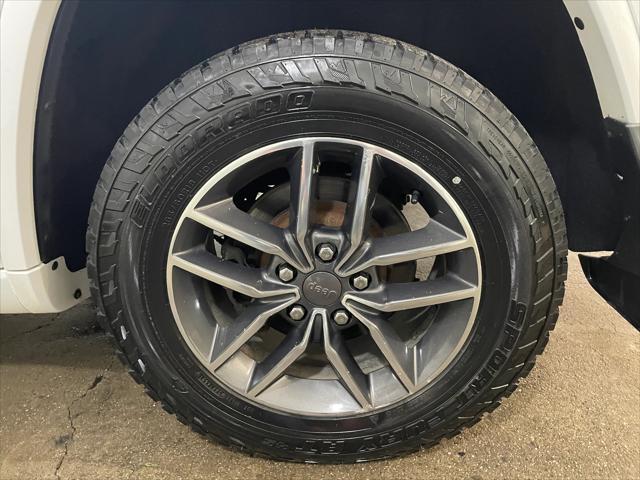 used 2019 Jeep Grand Cherokee car, priced at $18,998