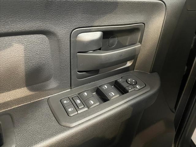 new 2025 Ram 2500 car, priced at $55,915