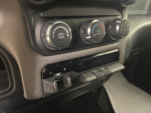 new 2024 Ram 2500 car, priced at $62,171
