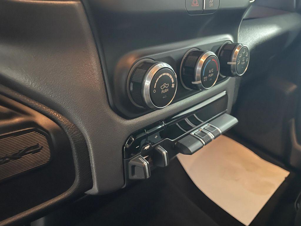 used 2021 Ram 2500 car, priced at $41,998