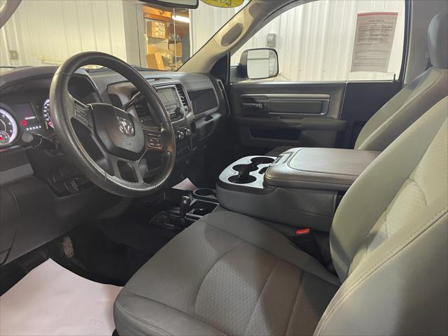 used 2013 Ram 2500 car, priced at $20,998