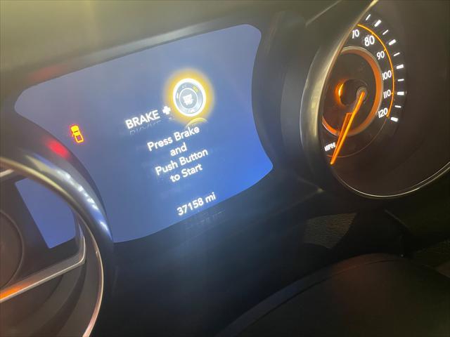 used 2020 Jeep Gladiator car, priced at $32,998