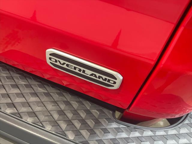 used 2020 Jeep Gladiator car, priced at $32,998