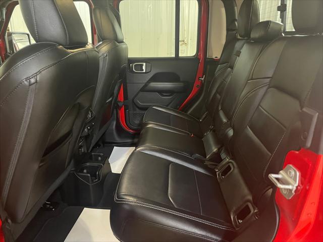 used 2020 Jeep Gladiator car, priced at $32,998
