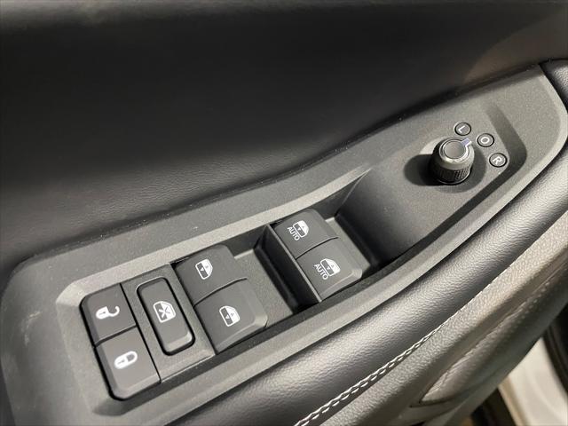new 2025 Jeep Grand Cherokee L car, priced at $42,717