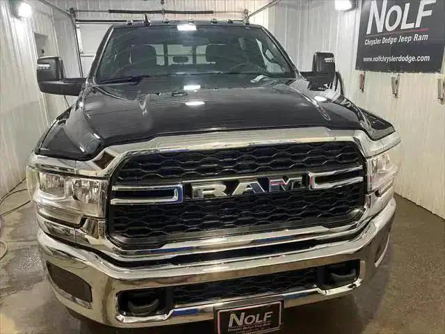 new 2024 Ram 2500 car, priced at $52,293