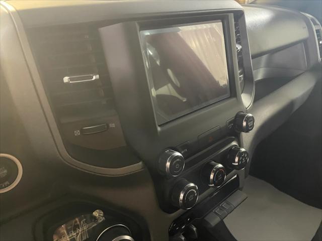new 2024 Ram 2500 car, priced at $51,338