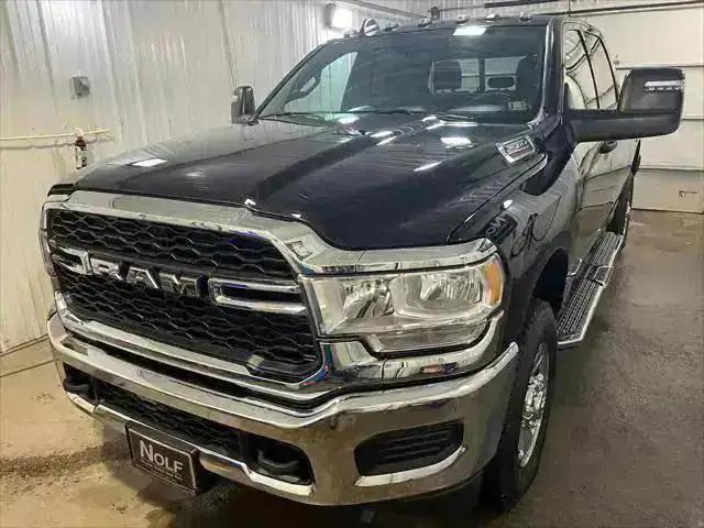 new 2024 Ram 2500 car, priced at $52,293