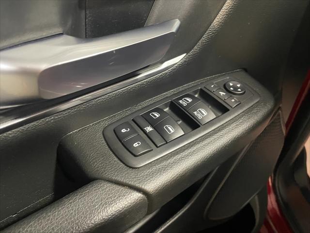 used 2019 Ram 1500 car, priced at $32,498