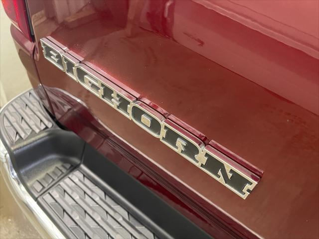 used 2019 Ram 1500 car, priced at $32,498