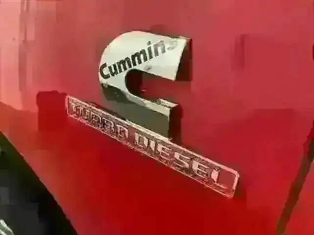 new 2024 Ram 2500 car, priced at $61,541