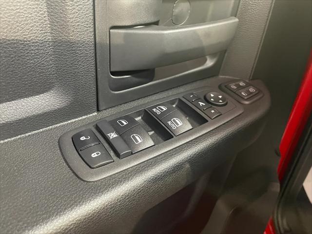 new 2024 Ram 2500 car, priced at $58,521