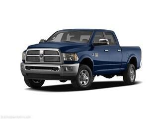 used 2010 Dodge Ram 2500 car