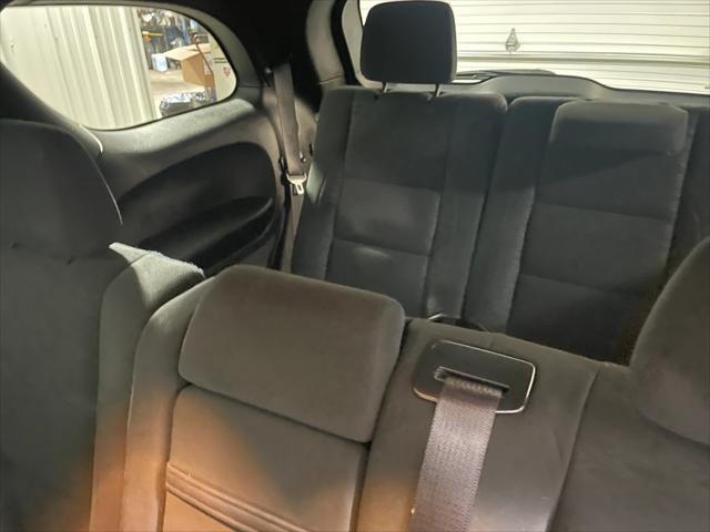used 2022 Dodge Durango car, priced at $29,998