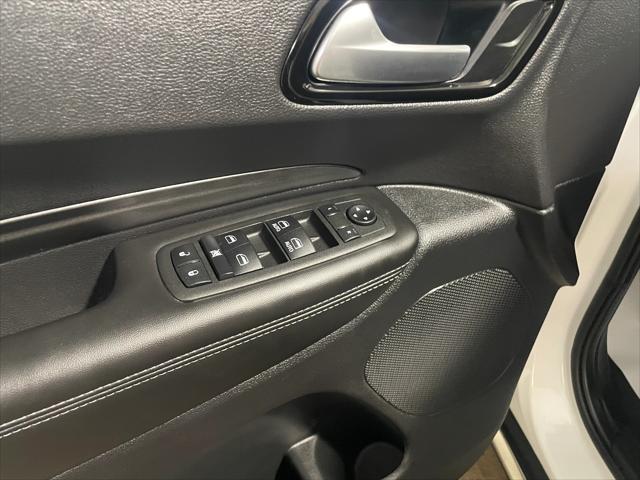 used 2022 Dodge Durango car, priced at $29,998