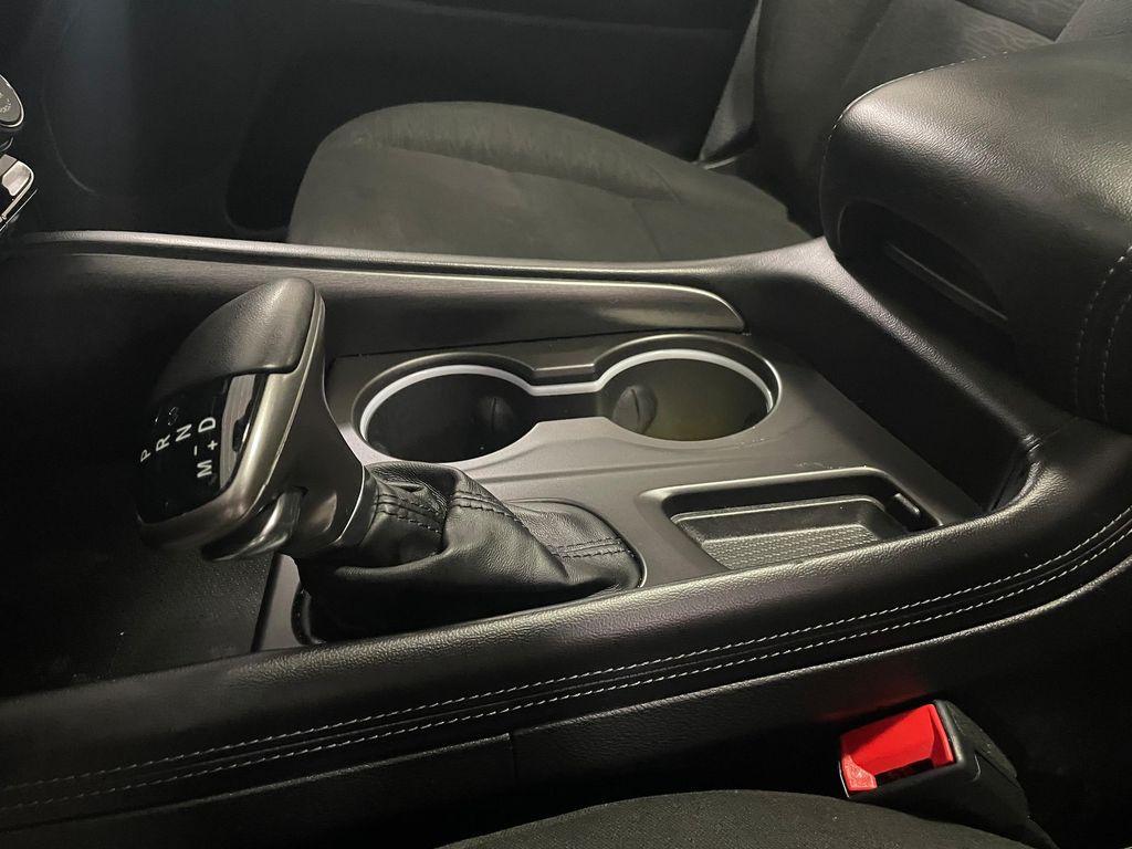 used 2022 Dodge Durango car, priced at $29,498