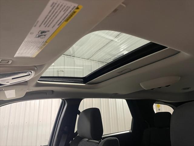 used 2022 Dodge Durango car, priced at $29,998